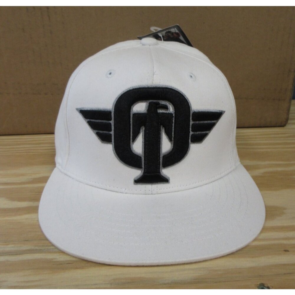 Tapout Hat Cap Fitted Large XL MMA Streetwear Fighting Deadstock NEW